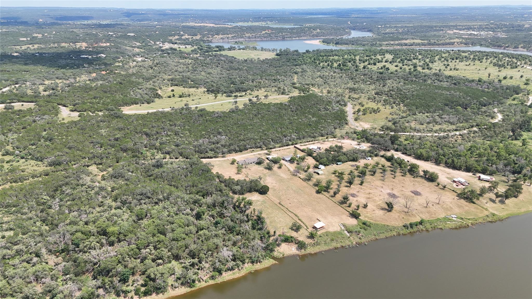 Tbd E Fm 1431 Marble Falls TX 78654