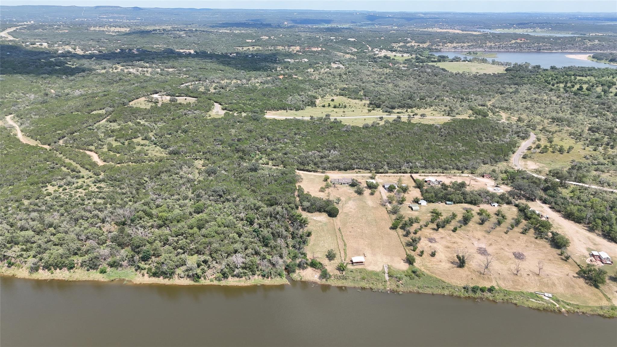 Tbd E Fm 1431 Marble Falls TX 78654