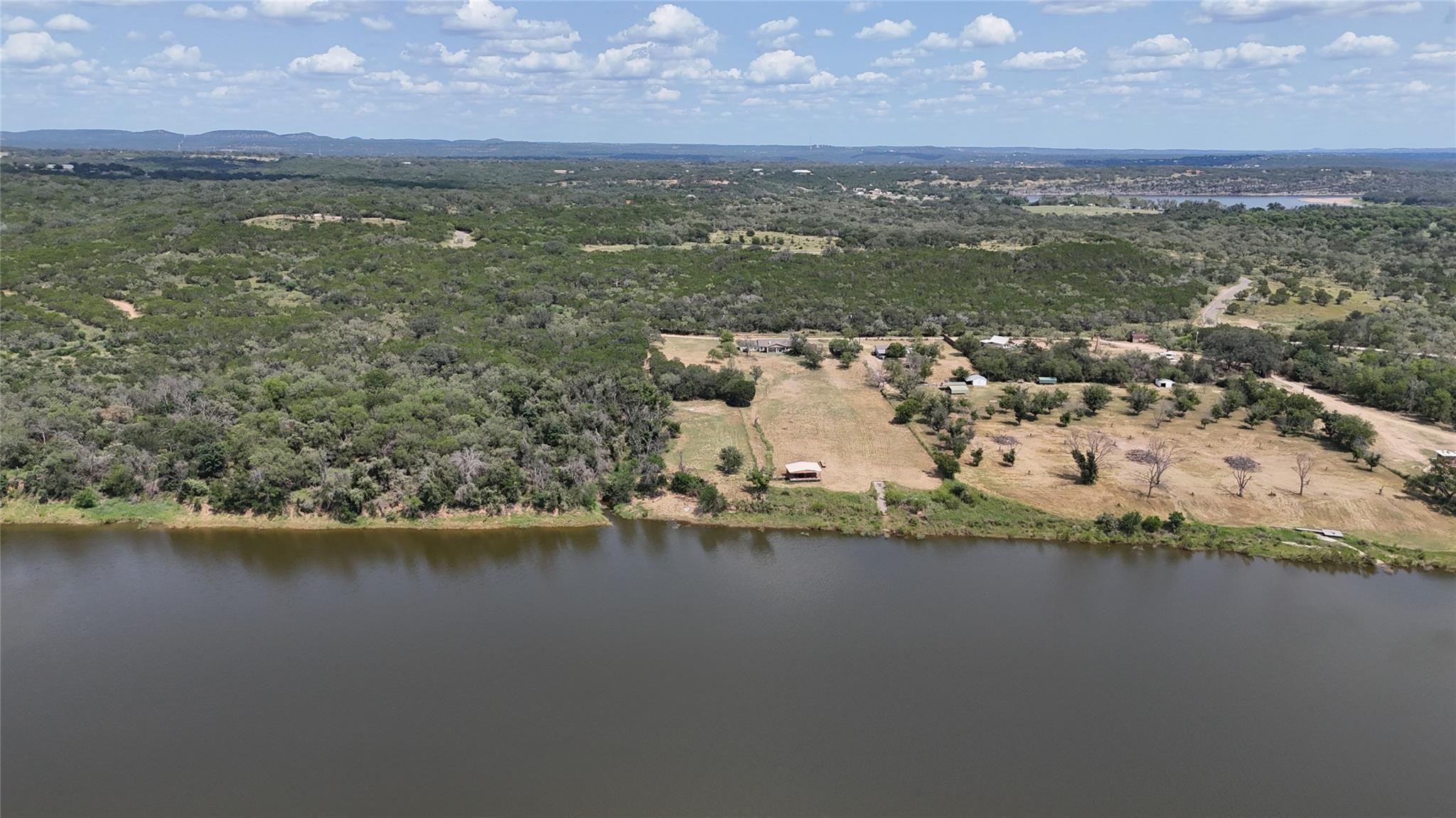 Tbd E Fm 1431 Marble Falls TX 78654