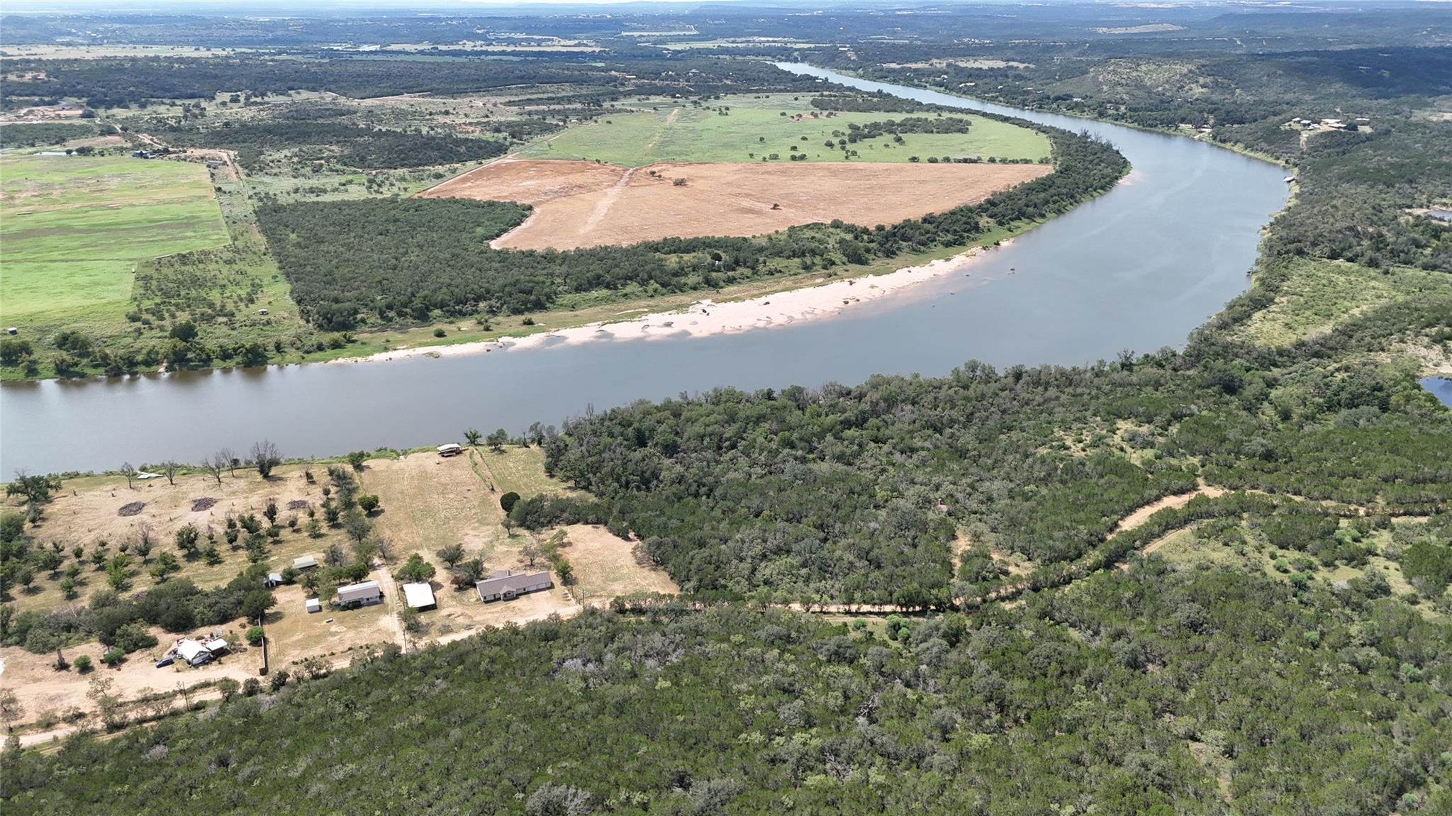 Tbd E Fm 1431 Marble Falls TX 78654