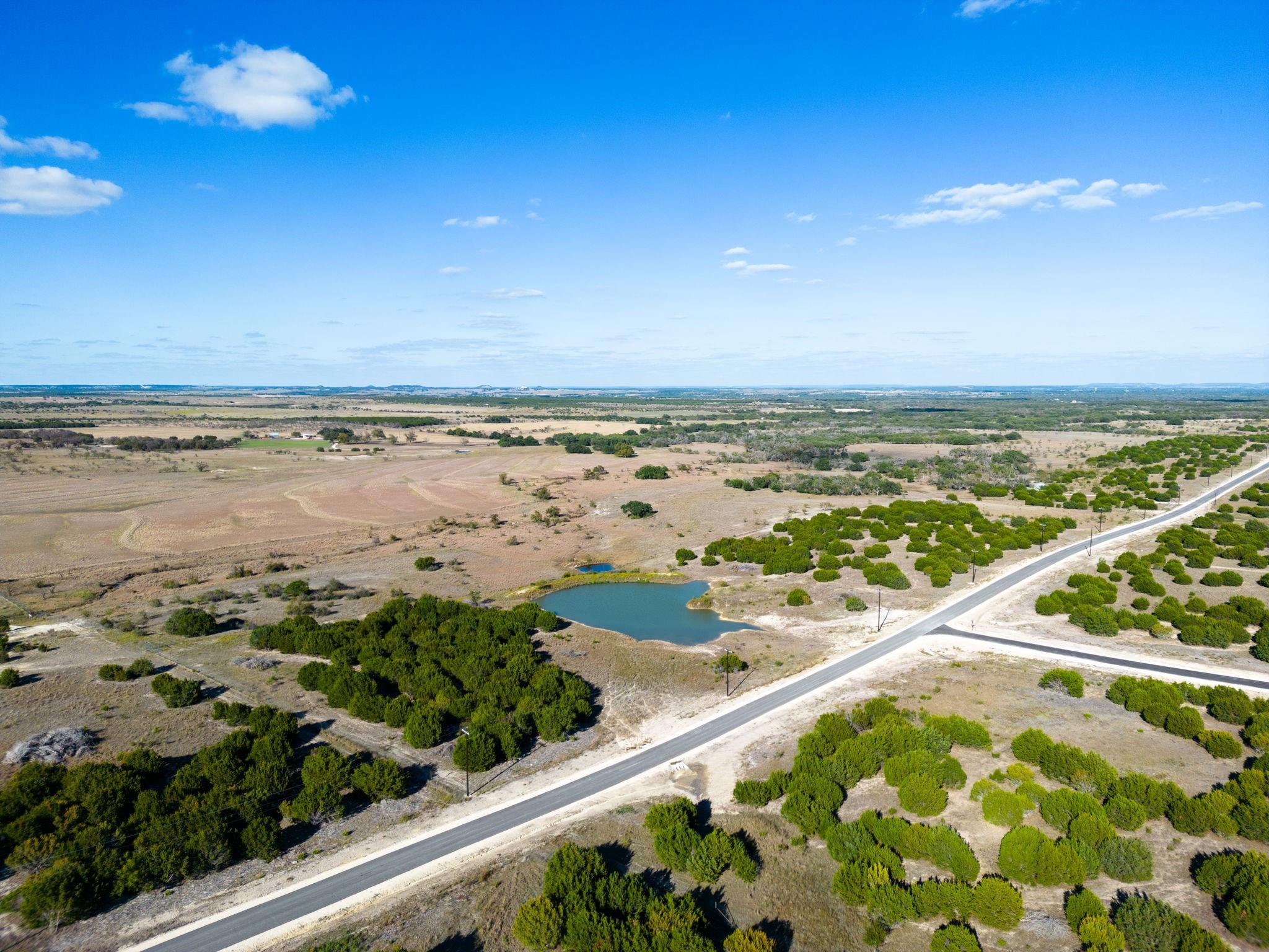 Tbd Cherry Laurel Lane Lampasas TX 76550