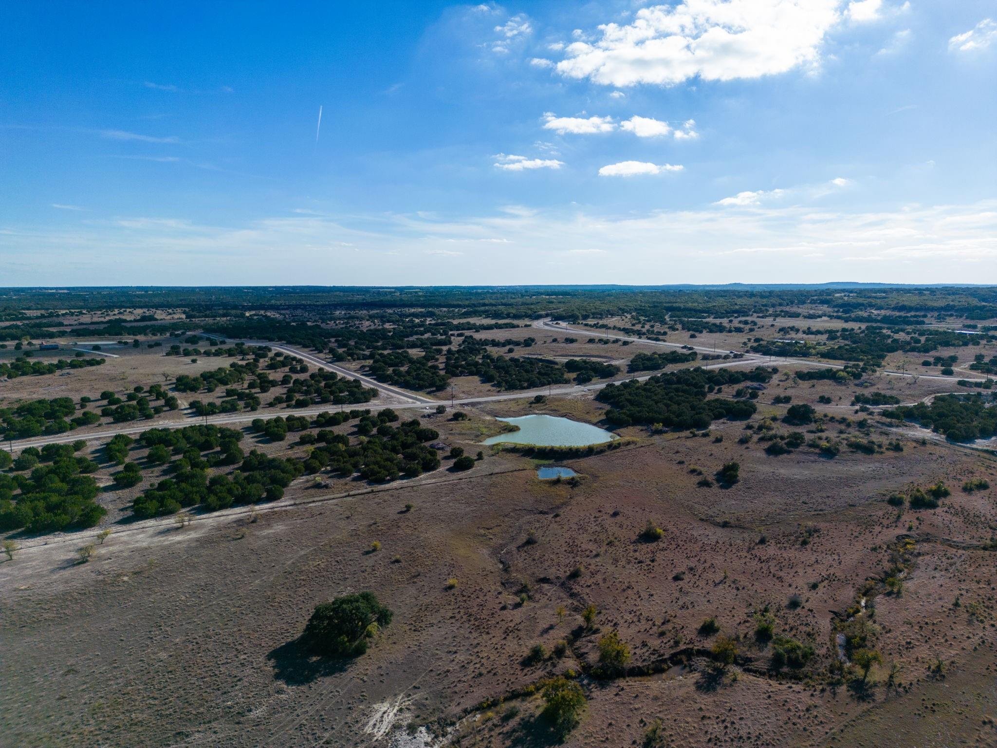 Tbd Cherry Laurel Lane Lampasas TX 76550