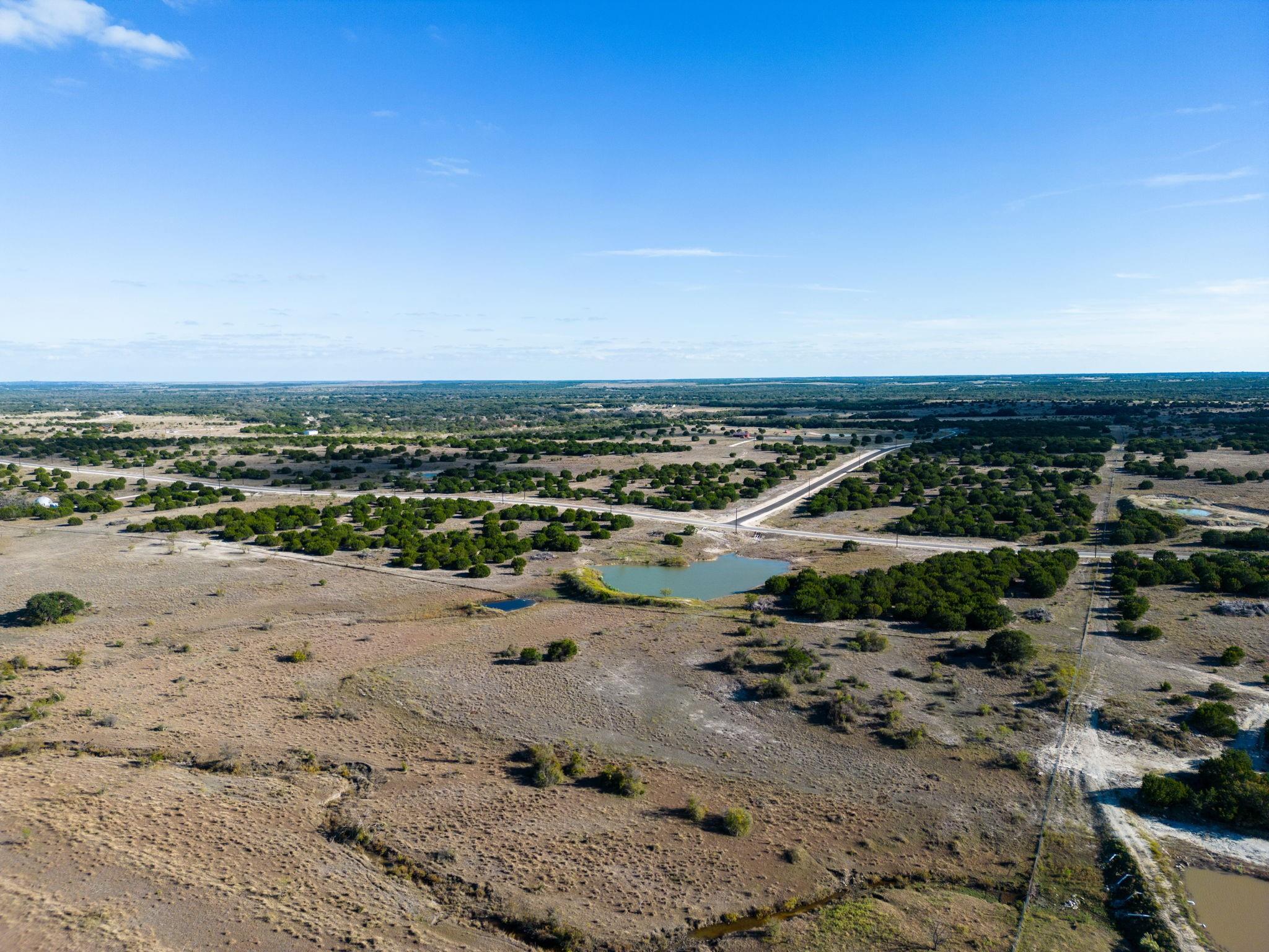 Tbd Cherry Laurel Lane Lampasas TX 76550