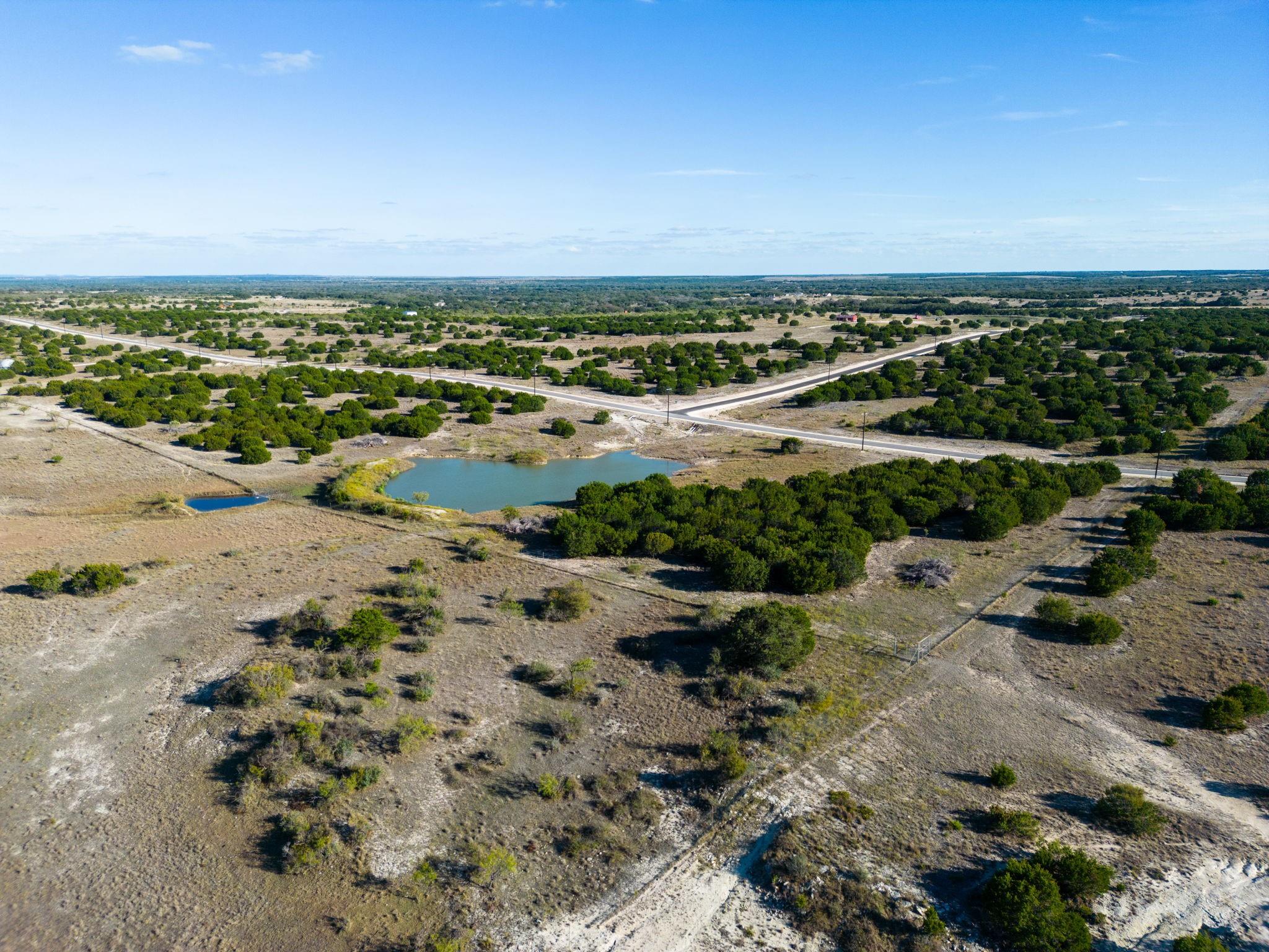 Tbd Cherry Laurel Lane Lampasas TX 76550