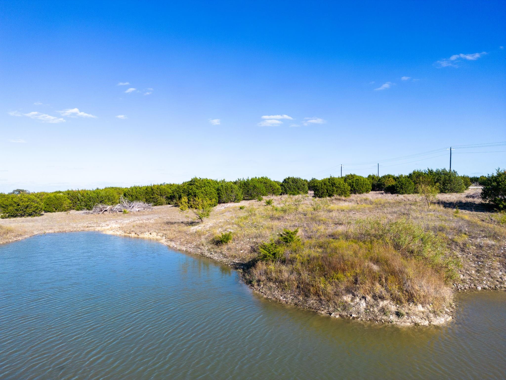 Tbd Cherry Laurel Lane Lampasas TX 76550