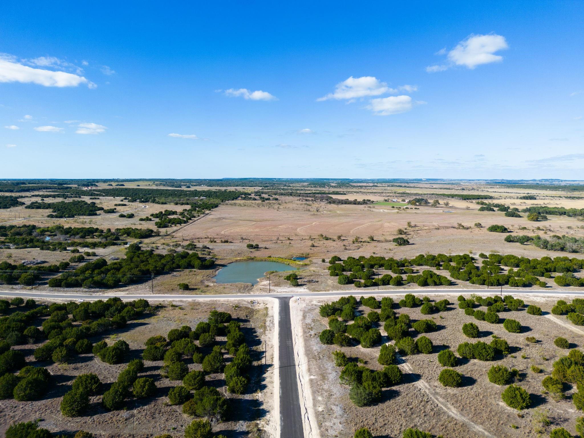 Tbd Cherry Laurel Lane Lampasas TX 76550
