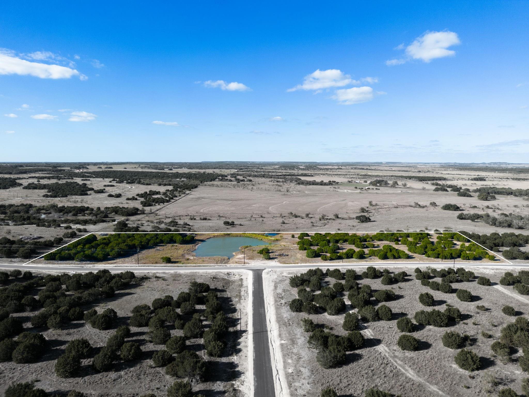 Tbd Cherry Laurel Lane Lampasas TX 76550
