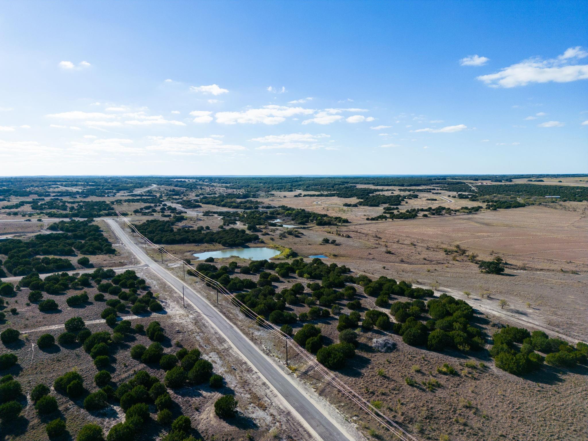 Tbd Cherry Laurel Lane Lampasas TX 76550