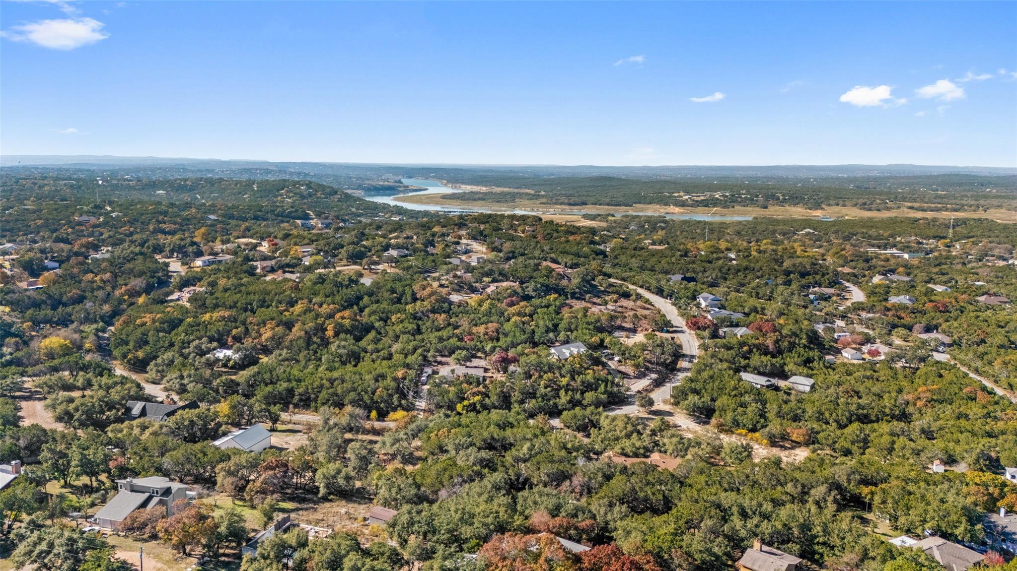 7601 White Oak Drive Lago Vista TX 78645