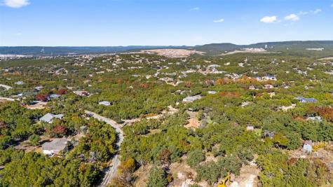 7601 White Oak Drive Lago Vista TX 78645