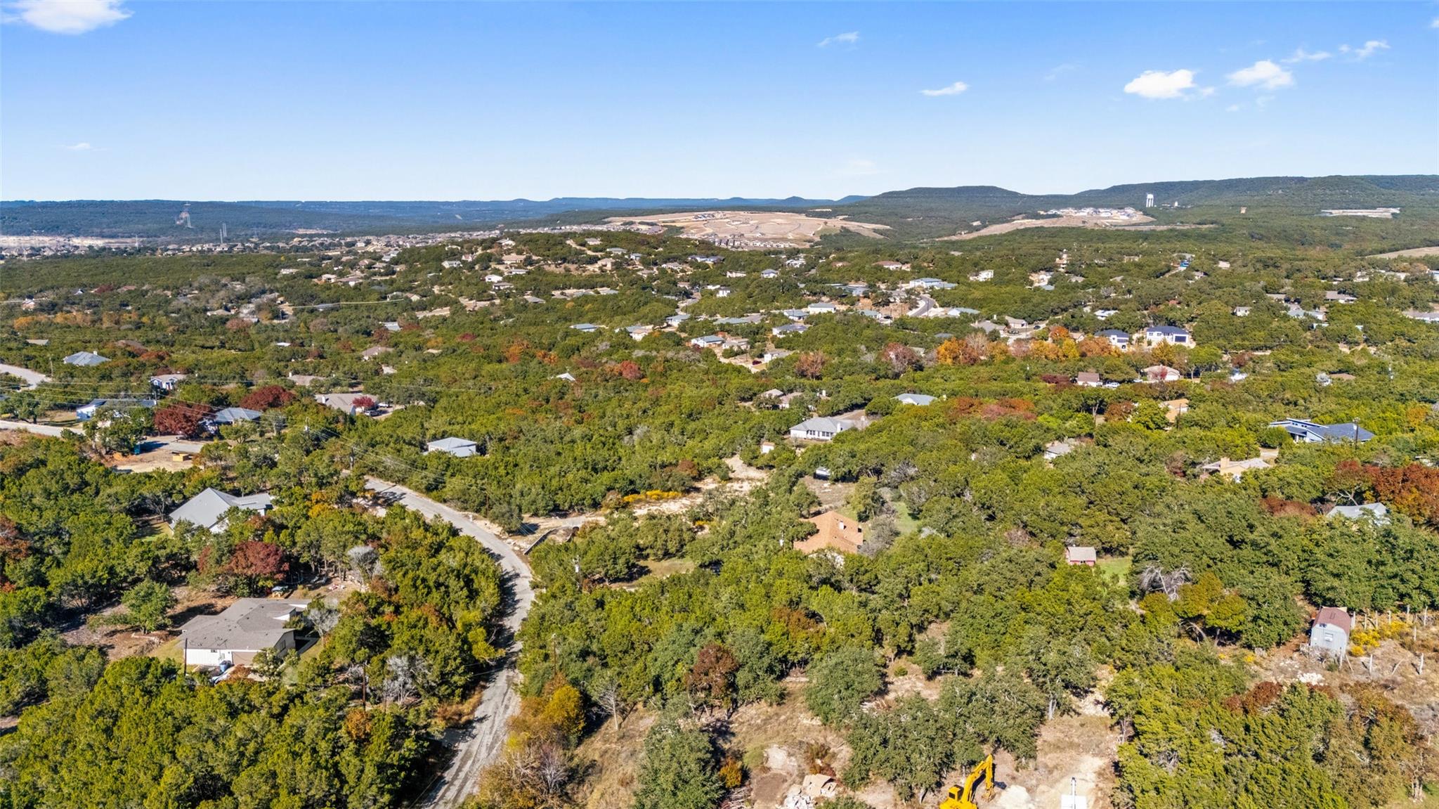 7601 White Oak Drive Lago Vista TX 78645