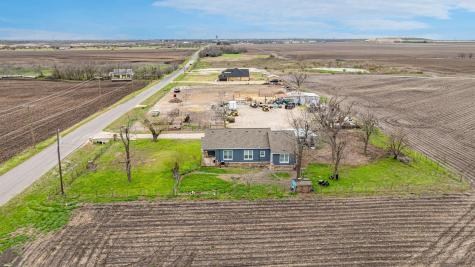 1151 County Road 394 Hutto TX 78634