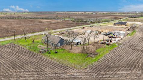 1151 County Road 394 Hutto TX 78634