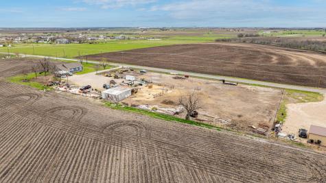 1151 County Road 394 Hutto TX 78634