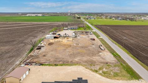 1151 County Road 394 Hutto TX 78634