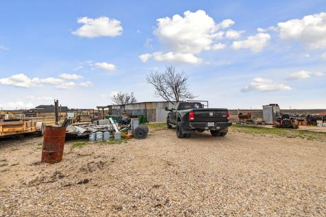 1151 County Road 394 Hutto TX 78634