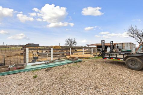 1151 County Road 394 Hutto TX 78634