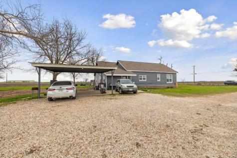 1151 County Road 394 Hutto TX 78634