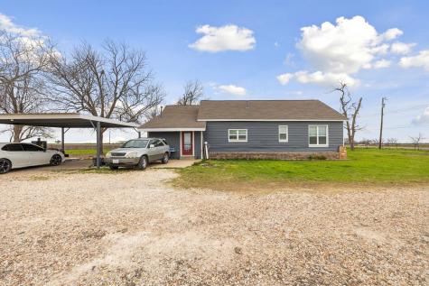 1151 County Road 394 Hutto TX 78634
