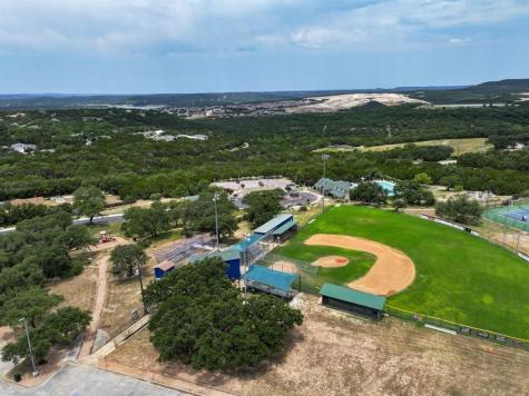 8307 Chestnut Cove Lago Vista TX 78645