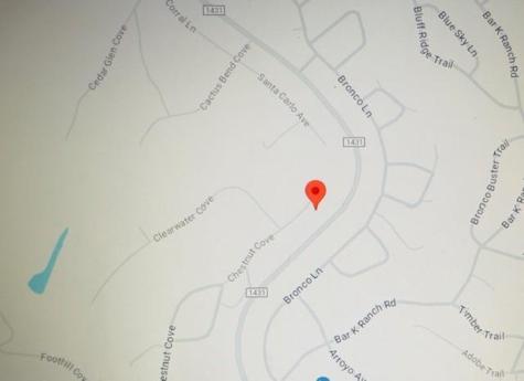 8307 Chestnut Cove Lago Vista TX 78645
