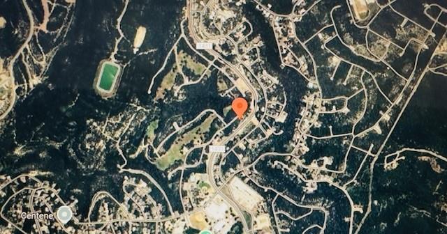 8307 Chestnut Cove Lago Vista TX 78645
