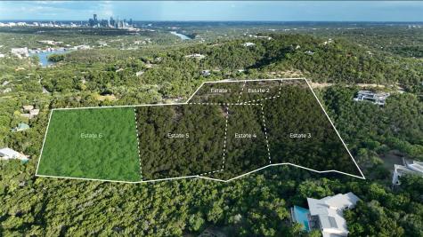 1802 Wild Cat Hollow West Lake Hills TX 78746