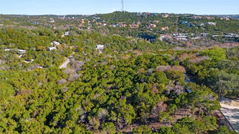 1802 Wild Cat Hollow West Lake Hills TX 78746