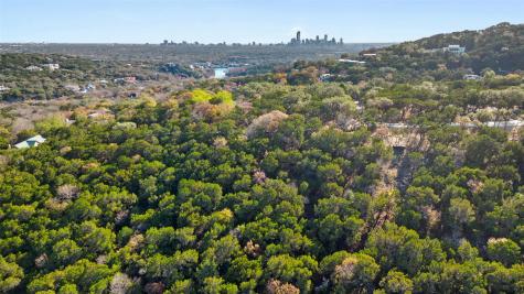 1802 Wild Cat Hollow West Lake Hills TX 78746