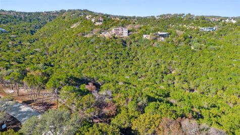 1802 Wild Cat Hollow West Lake Hills TX 78746