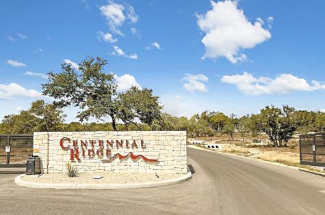 833 Bell Canyon Way Bulverde TX 78163