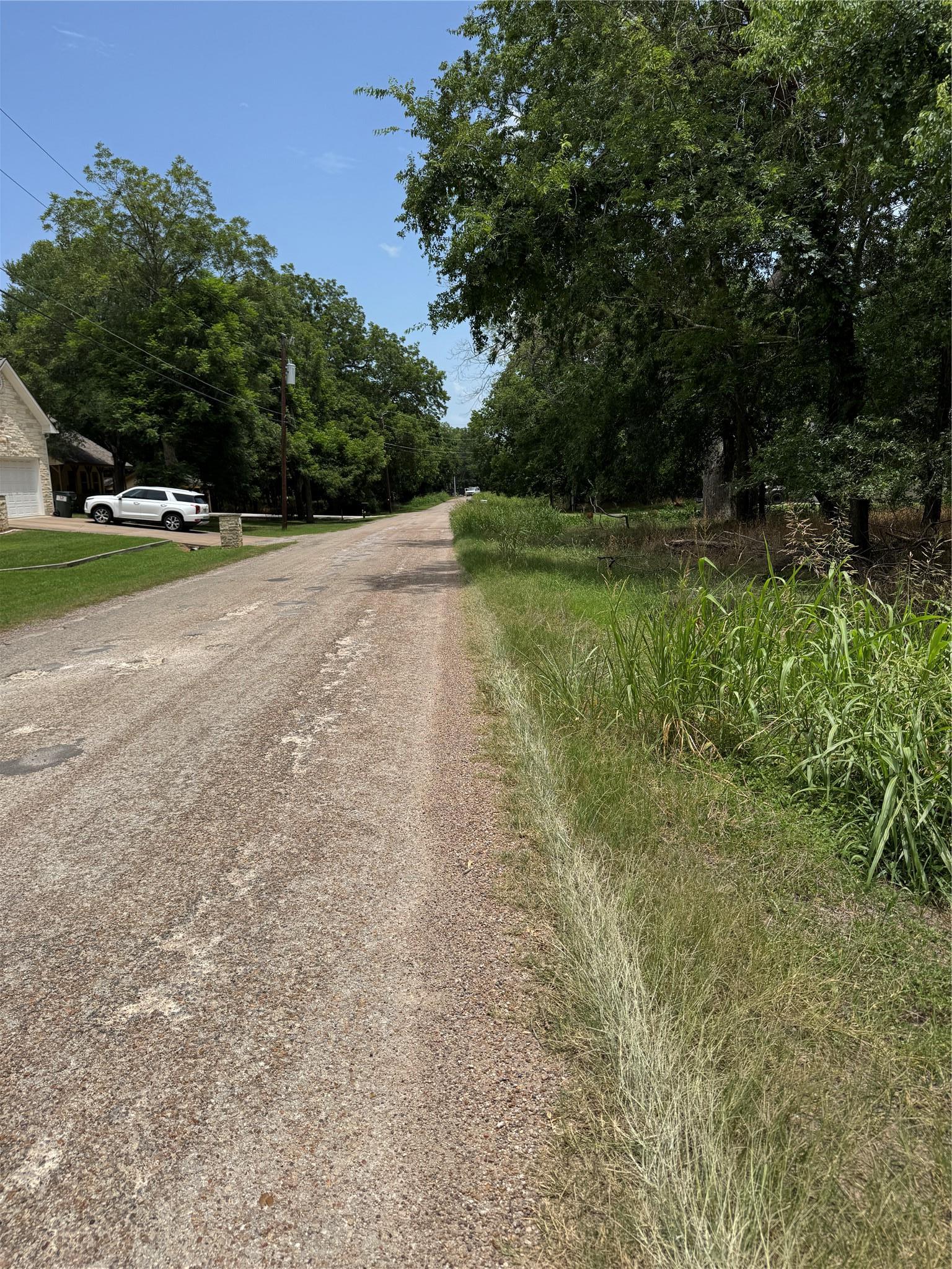 Lot 904 Kahana Lane Bastrop TX 78602