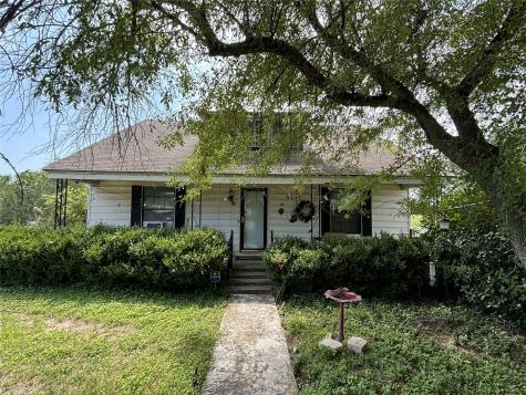 5417 Rogers Lane Austin TX 78724