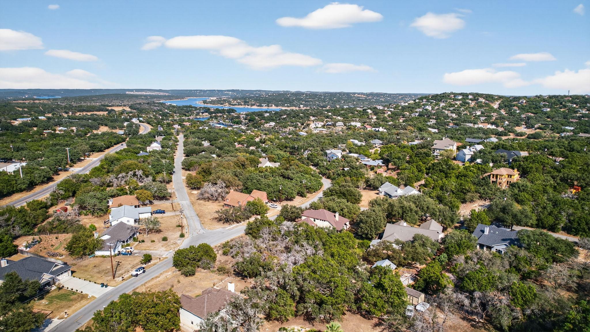 401 Cargill Drive Spicewood TX 78669
