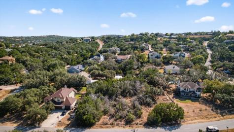 401 Cargill Drive Spicewood TX 78669