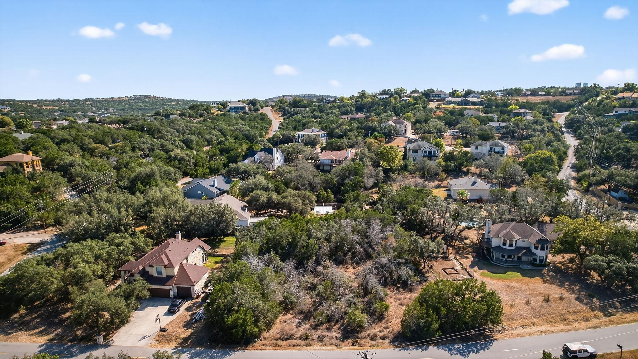 401 Cargill Drive Spicewood TX 78669