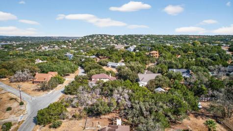 401 Cargill Drive Spicewood TX 78669
