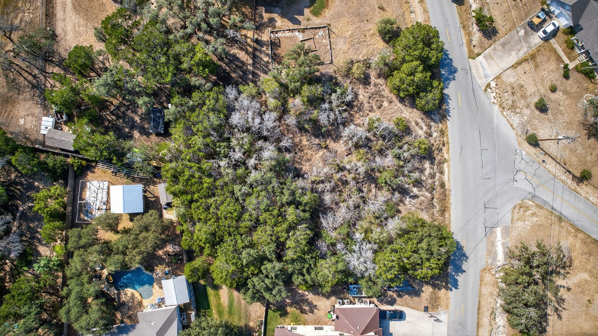 401 Cargill Drive Spicewood TX 78669