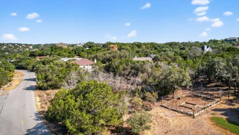 401 Cargill Drive Spicewood TX 78669