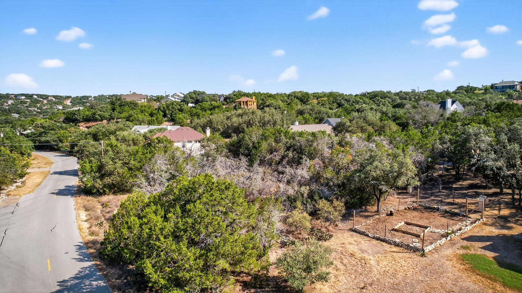 401 Cargill Drive Spicewood TX 78669