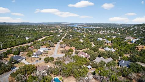 401 Cargill Drive Spicewood TX 78669