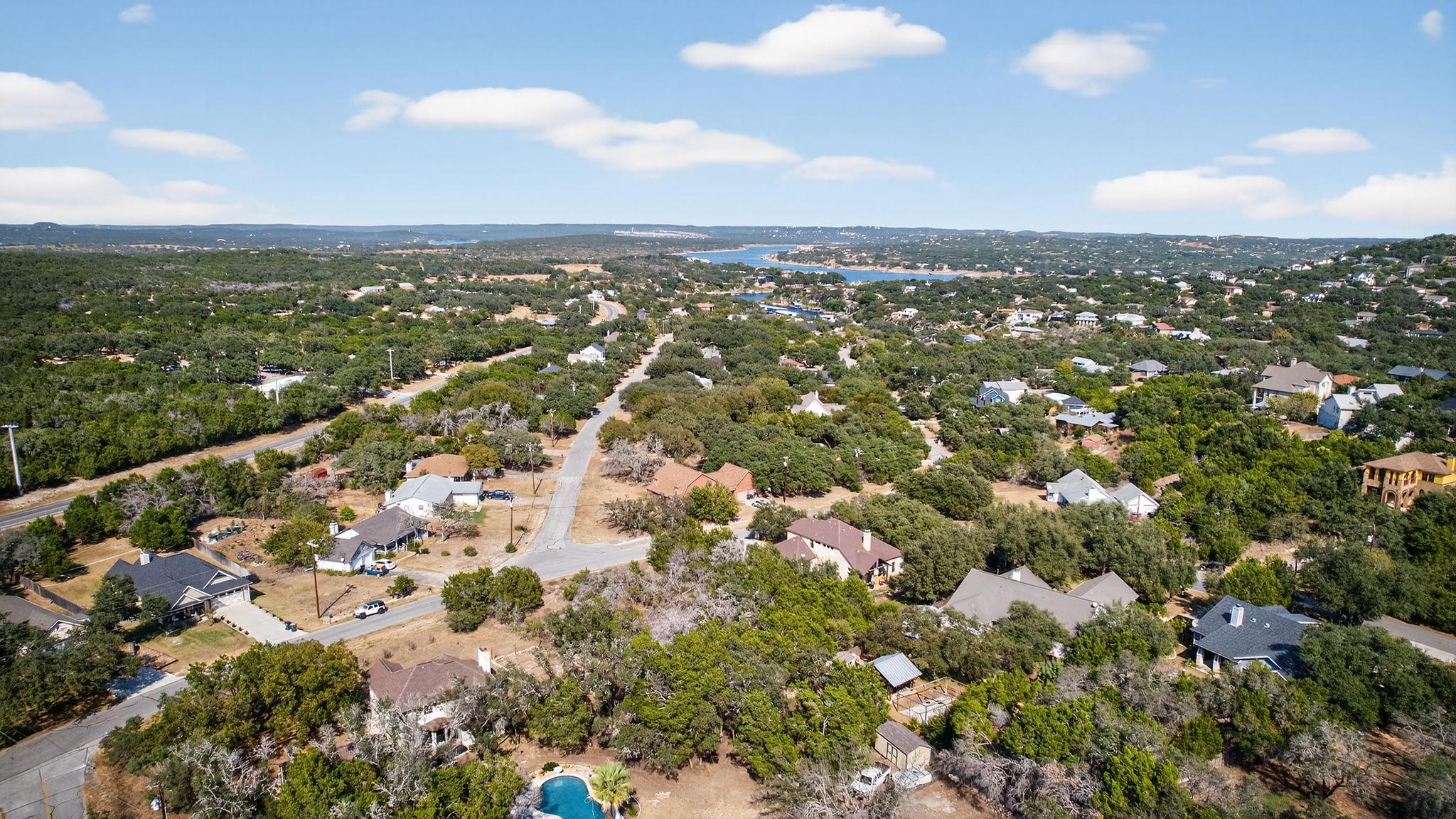 401 Cargill Drive Spicewood TX 78669