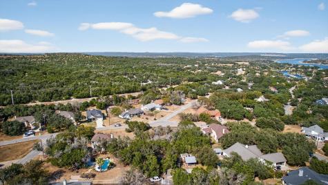 401 Cargill Drive Spicewood TX 78669