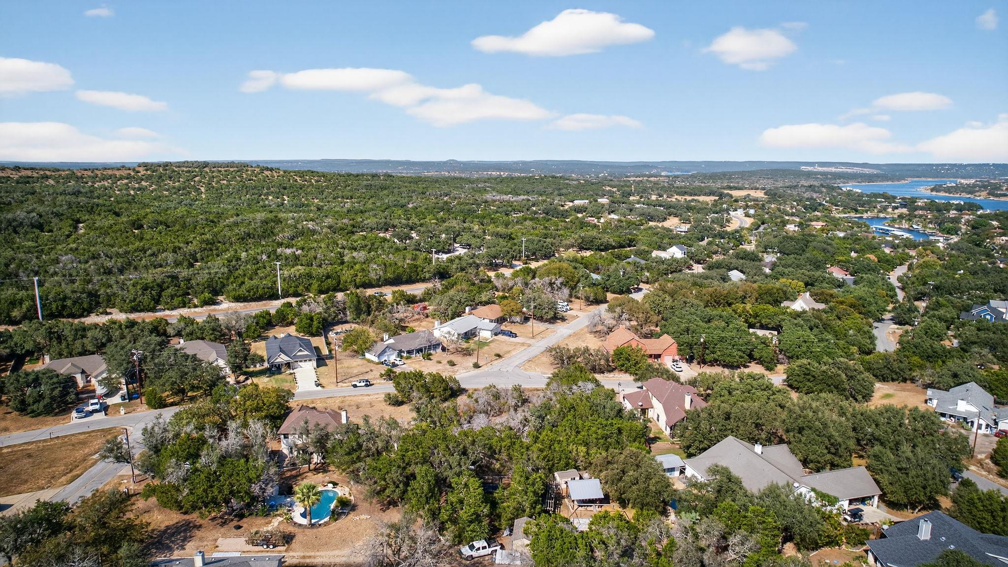 401 Cargill Drive Spicewood TX 78669