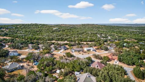 401 Cargill Drive Spicewood TX 78669