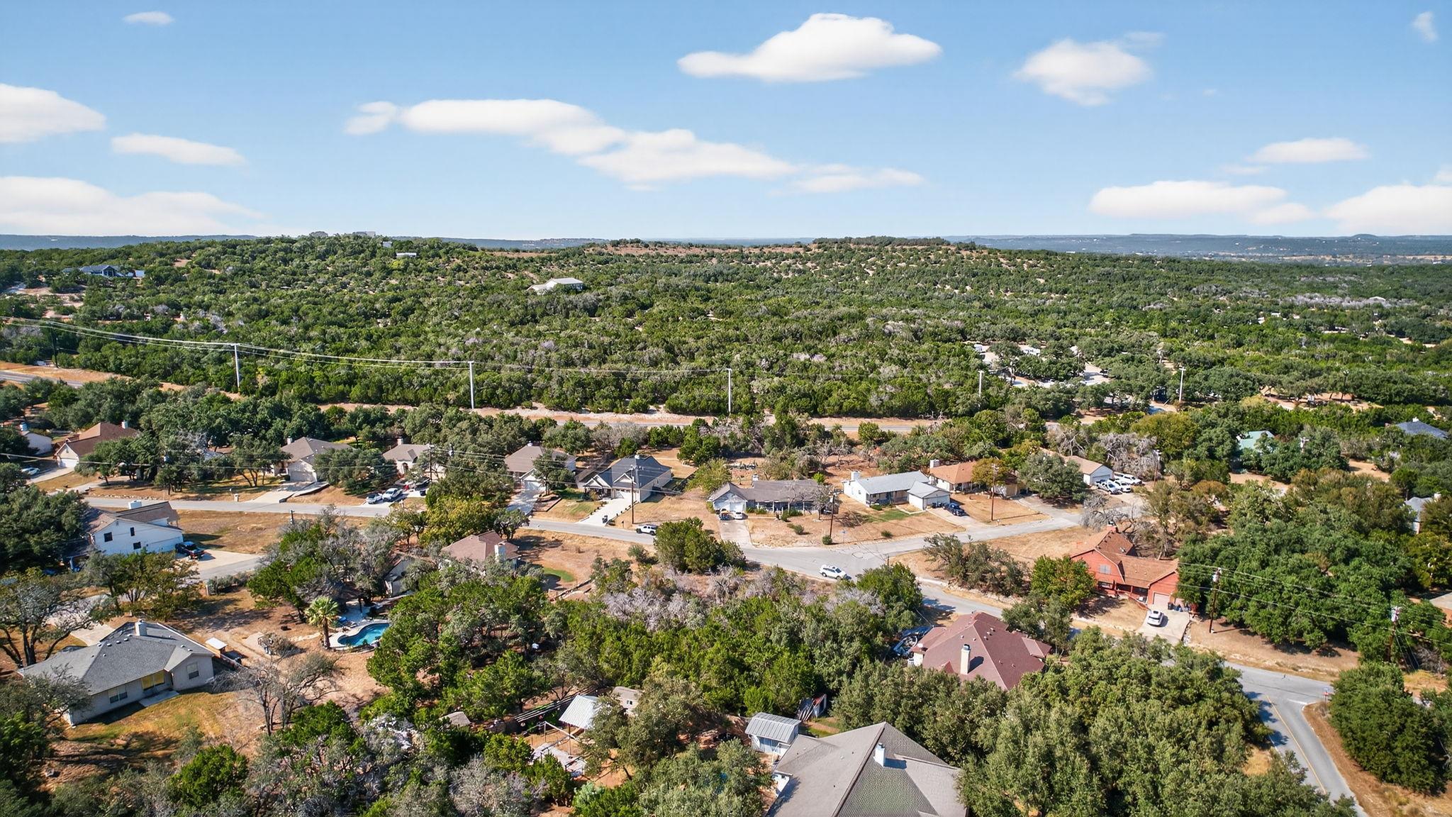 401 Cargill Drive Spicewood TX 78669