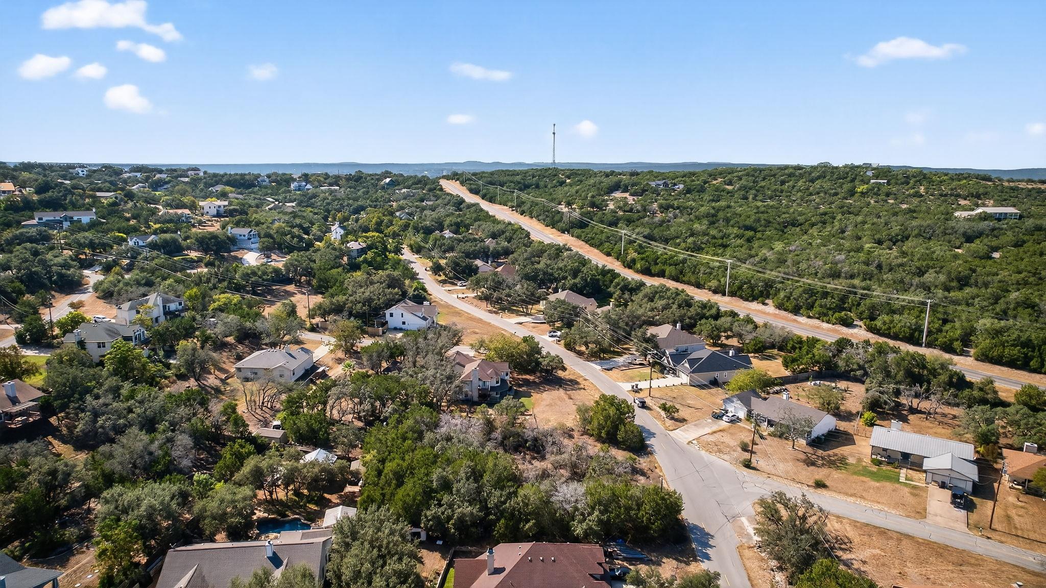401 Cargill Drive Spicewood TX 78669
