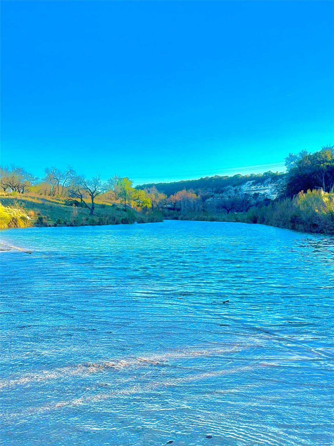 Tbd Seven Springs Drive Junction TX 76849