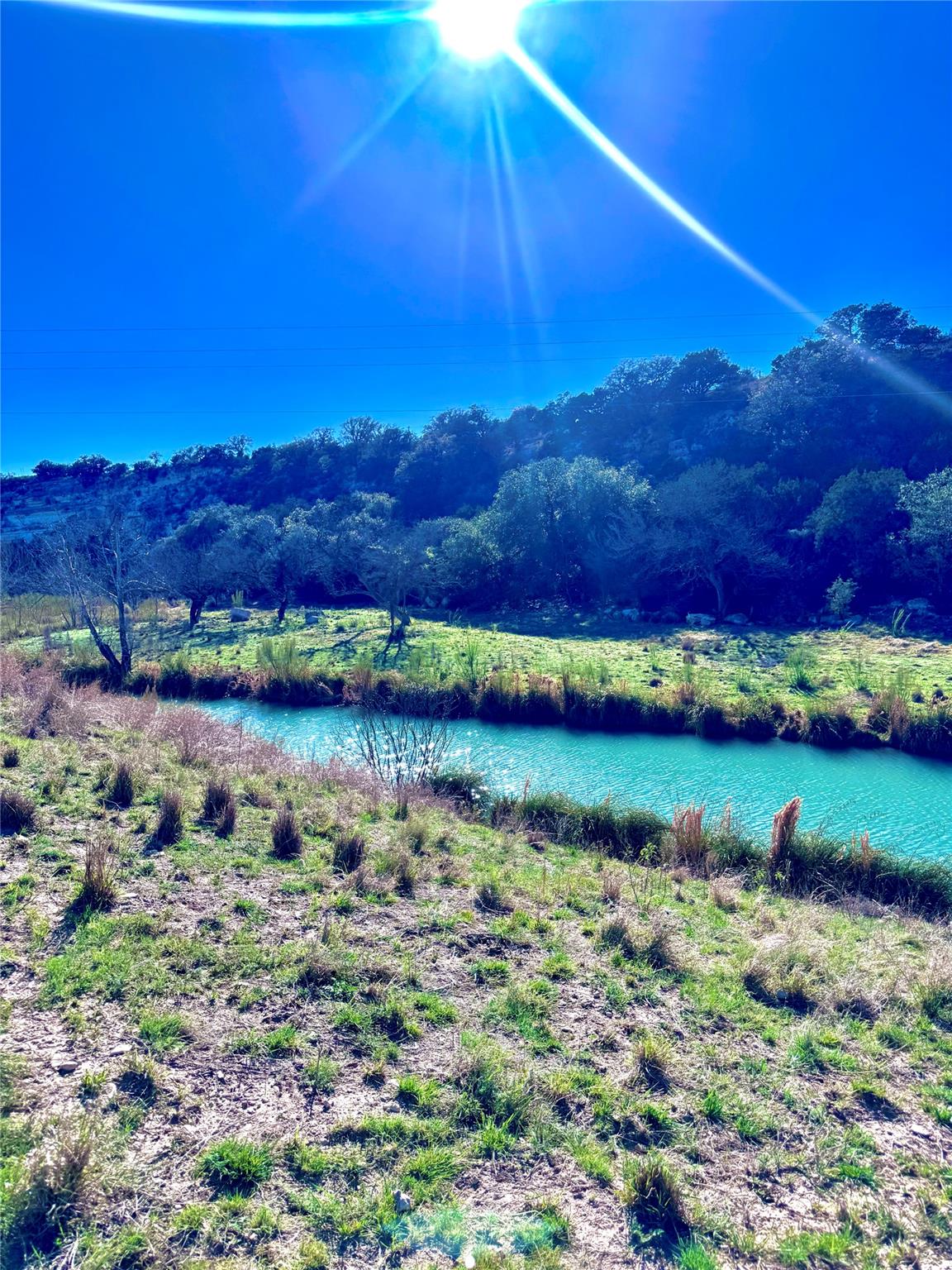 Tbd Seven Springs Drive Junction TX 76849