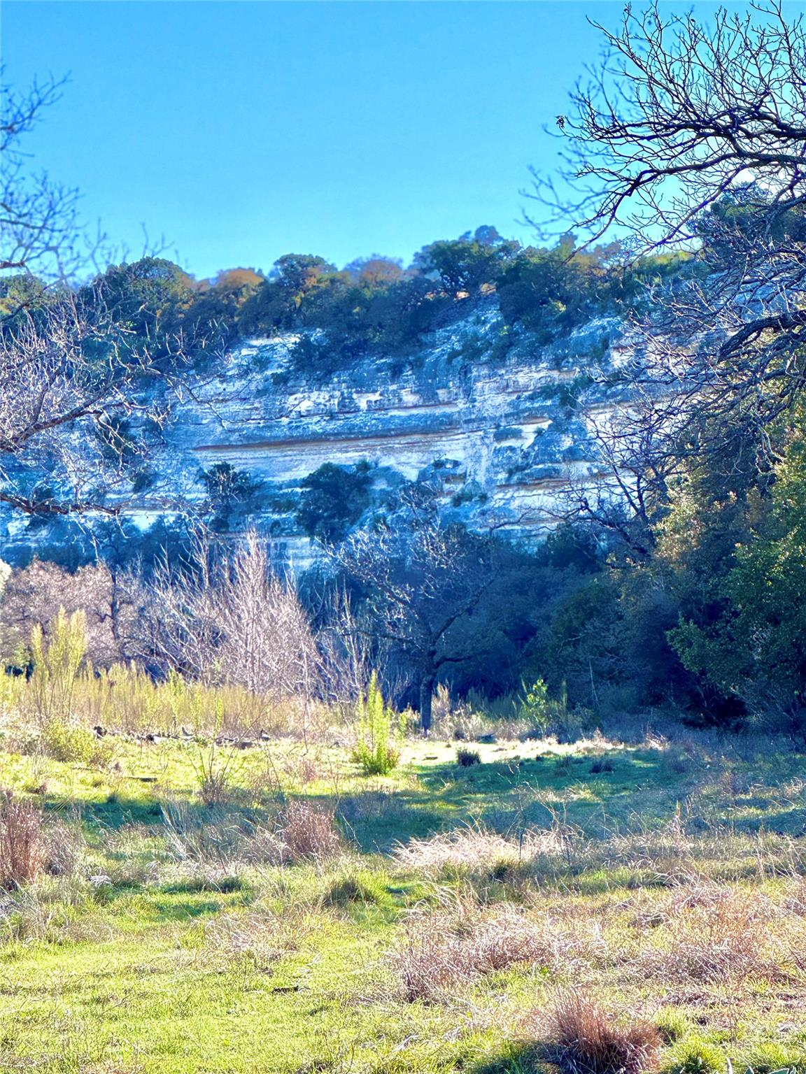 Tbd Seven Springs Drive Junction TX 76849